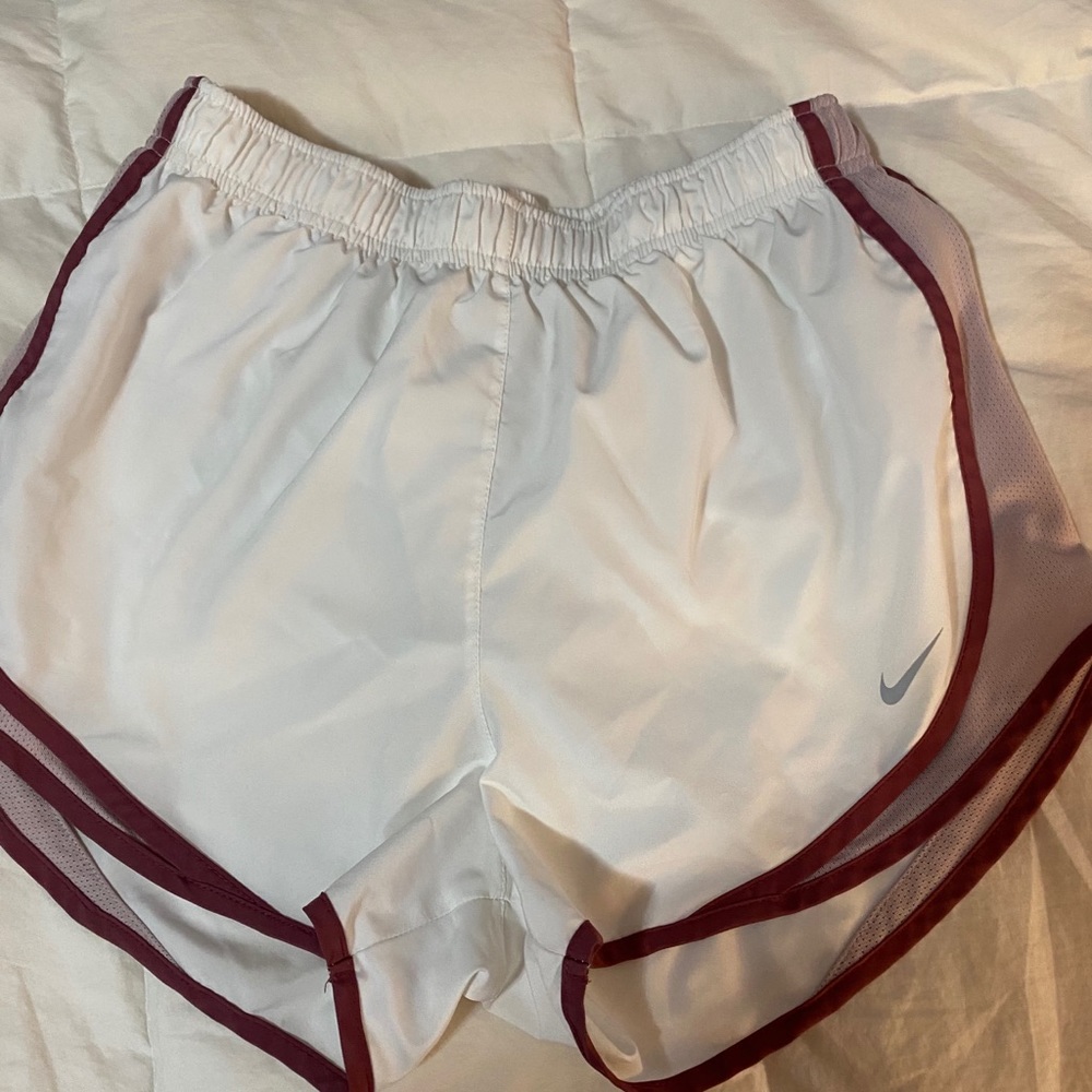 Nike Tempo Shorts!!